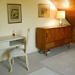 Strandhaus-Susi