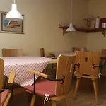 Strandhaus-Susi