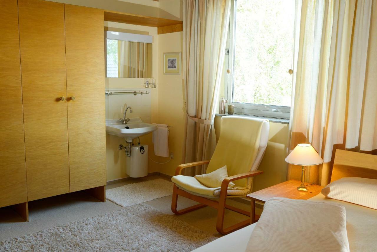 Apartment Strandhaus-susi *