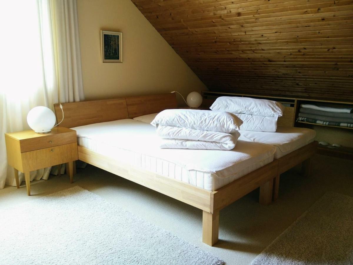 Strandhaus-susi *