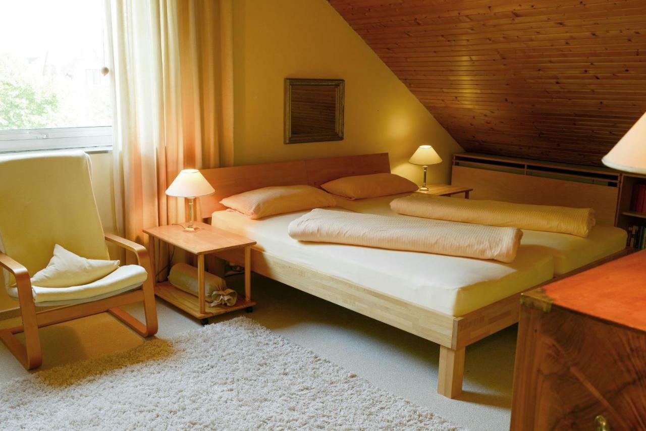 Apartment Strandhaus-susi *