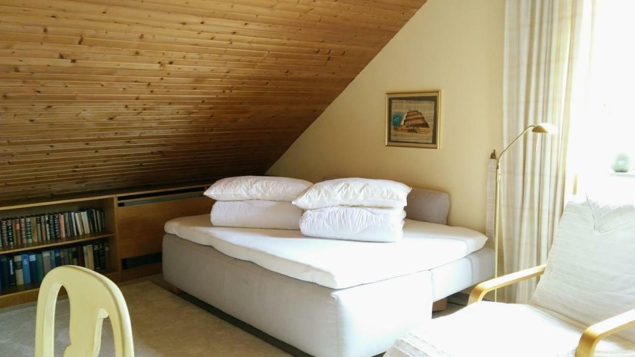 Strandhaus-susi *