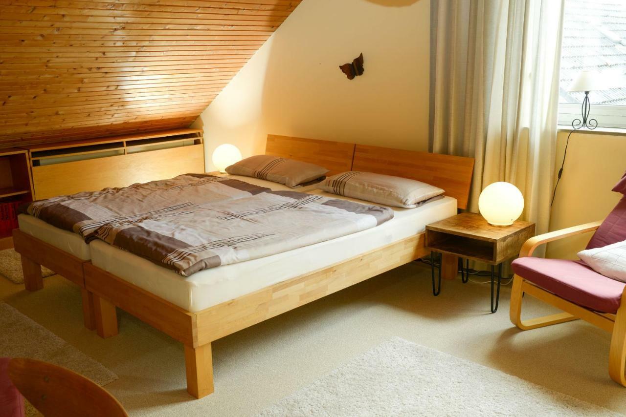 Apartment Strandhaus-susi Cuxhaven