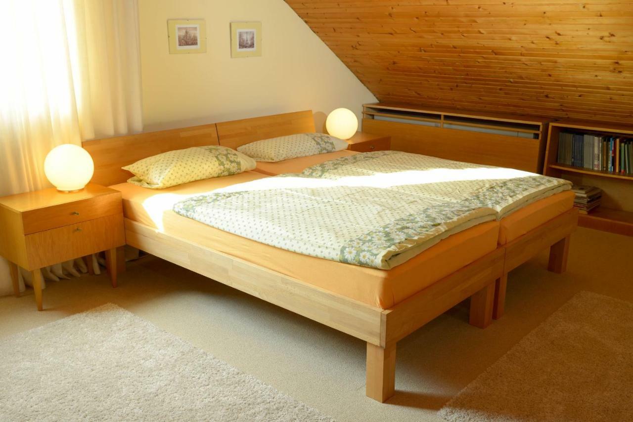 Apartment Strandhaus-susi Cuxhaven
