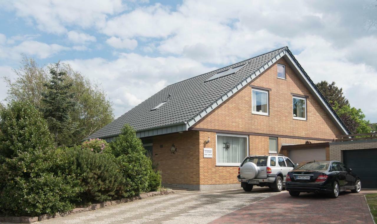 Strandhaus-susi *