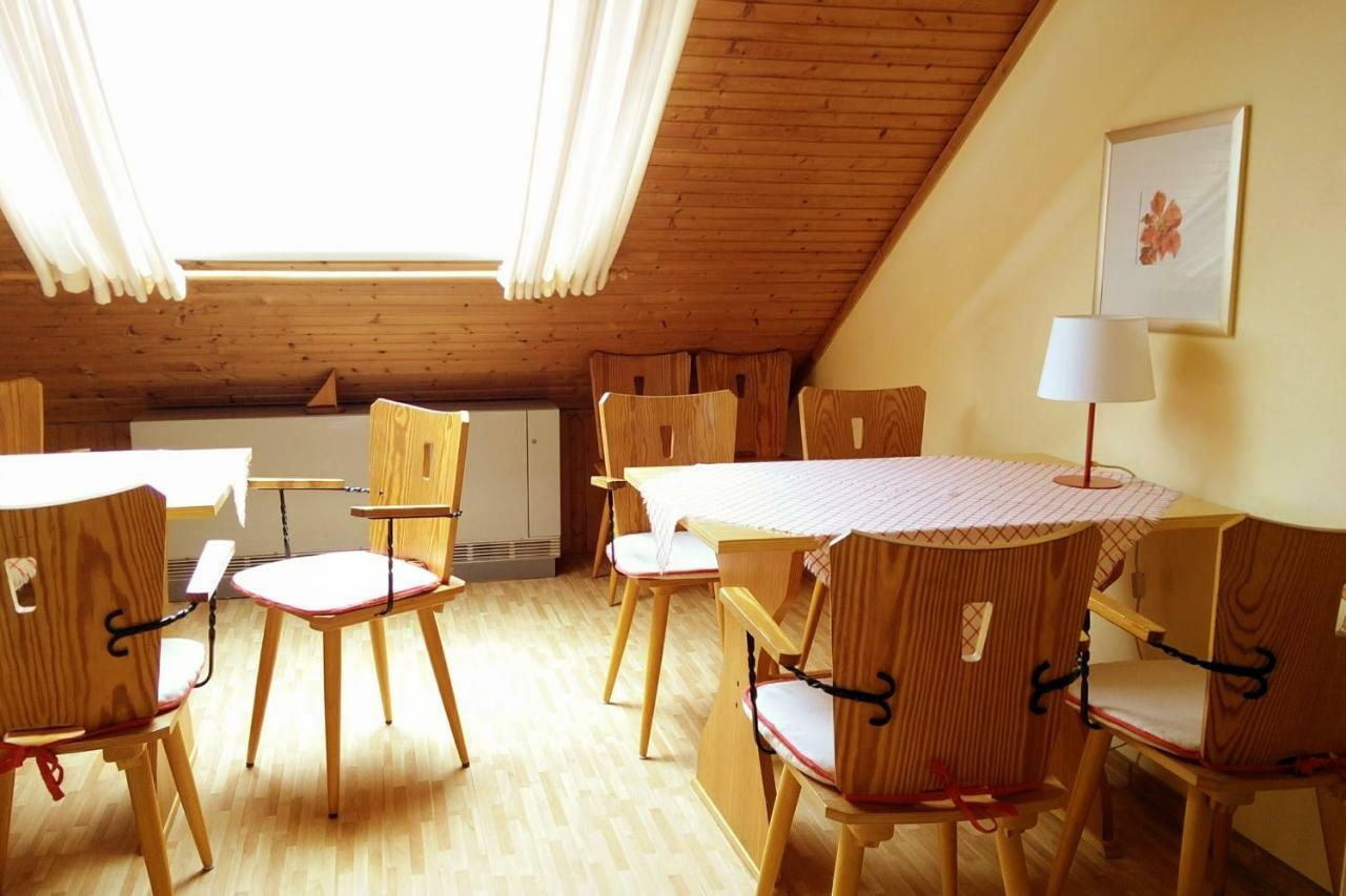Strandhaus-susi Apartment Cuxhaven