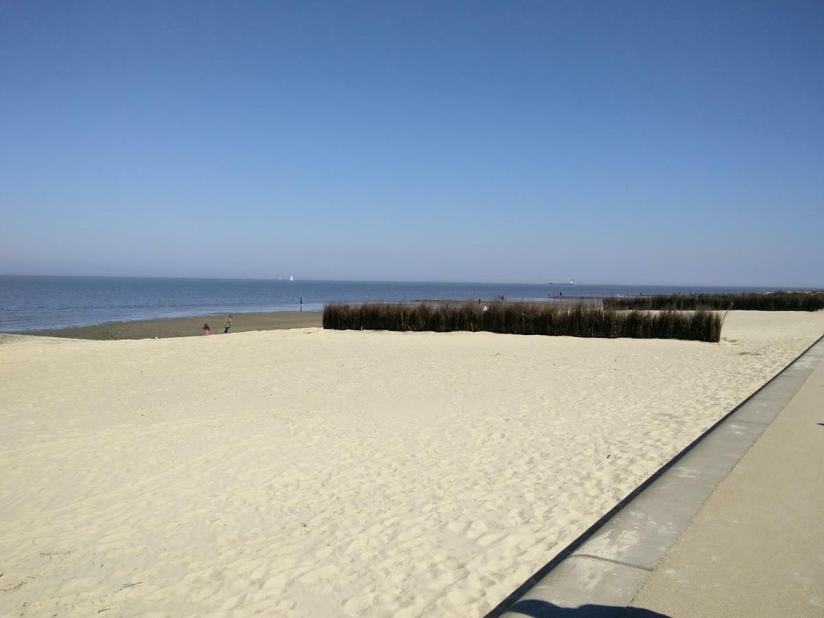 Strandhaus-susi * Cuxhaven