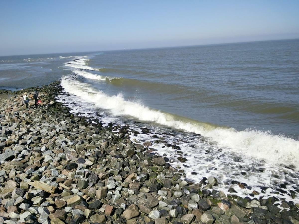 Strandhaus-susi *