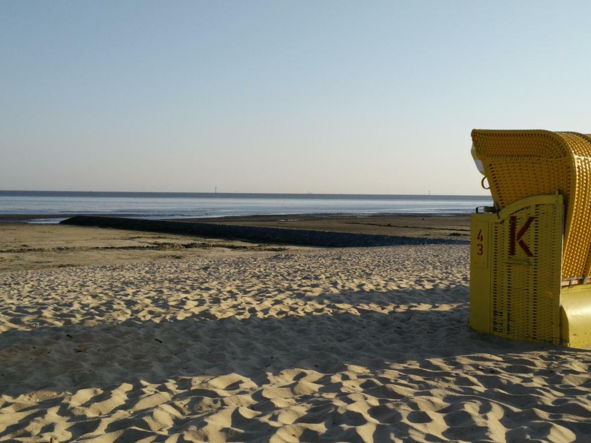 Strandhaus-susi Cuxhaven