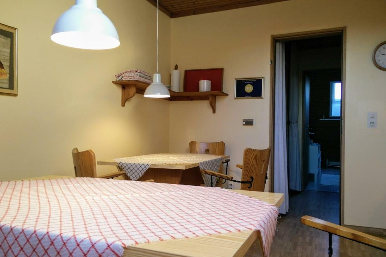 Strandhaus-susi Apartment Cuxhaven