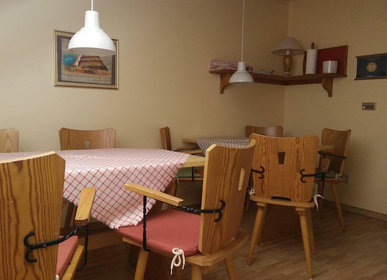 Strandhaus-susi Cuxhaven
